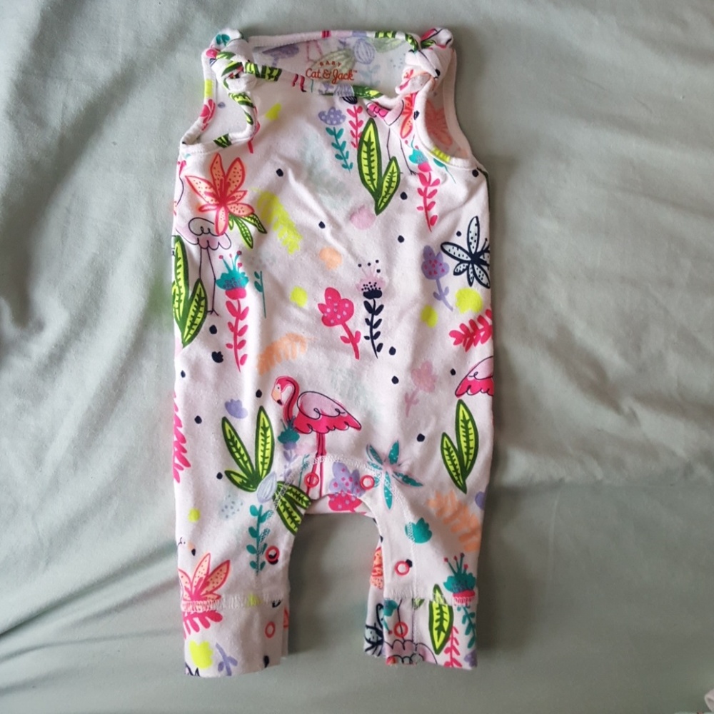 Cat & Jack bodysuit